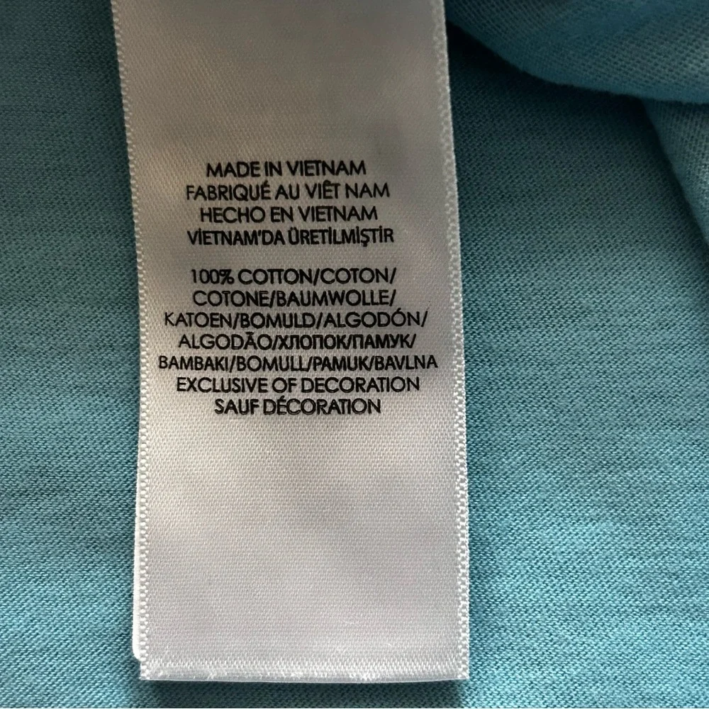 Polo Ralph Lauren Classic Fit Short Sleeve Polo Shirt